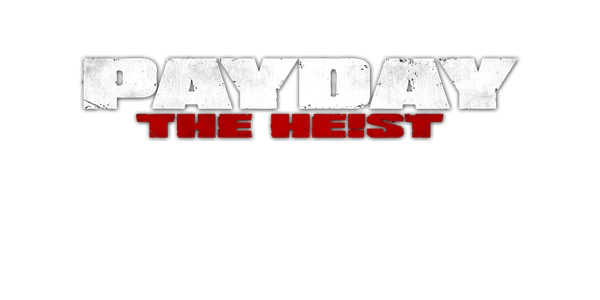 Introduction to PAYDAY: The Heist