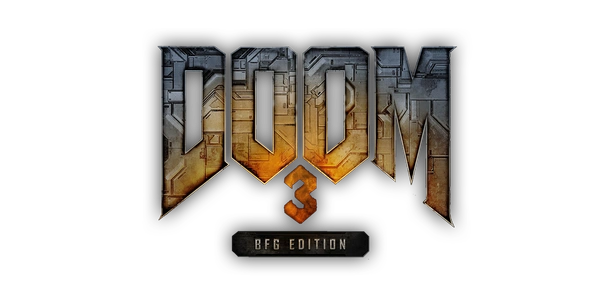 Introduction to DOOM 3: BFG Edition