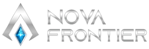 Start Your Journey in Nova Frontier