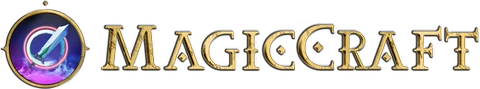 MagicCraft