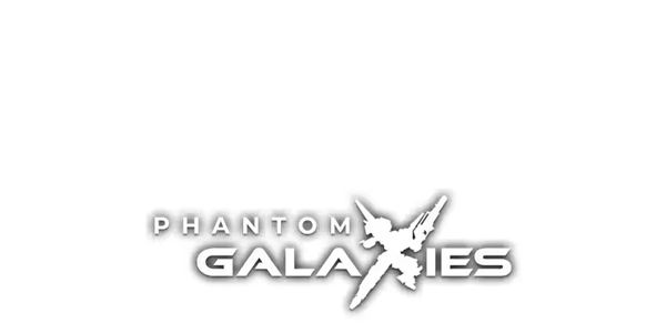 Phantom Galaxies