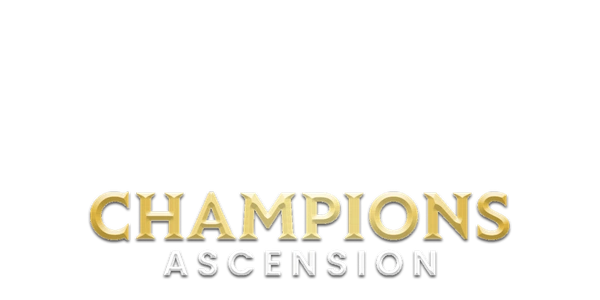 Champions Ascension