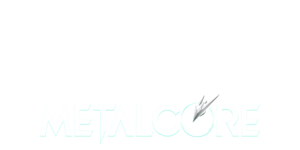 Follow MetalCore on X