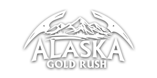 Start Your Journey in Alaska Gold Rush