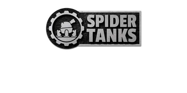 Spider Tanks