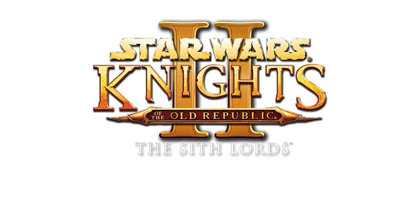 Own Star Wars: Knights of the Old Republic II on Steam