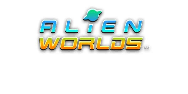 Start Your Journey in Alien Worlds