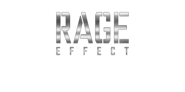 Start Your Journey in Rage Effect