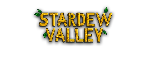 Introduction to Stardew Valley