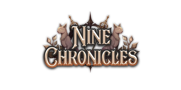 Start Your Journey in Nine Chronicles