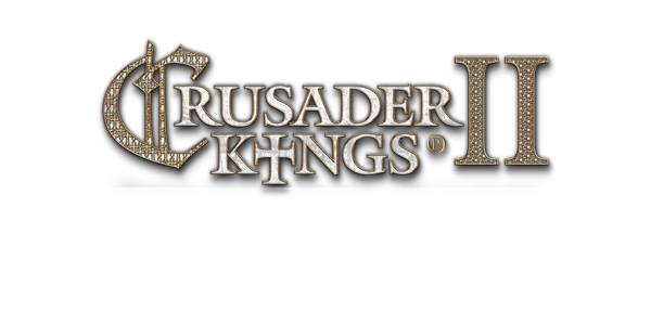 Introduction to Crusader Kings II