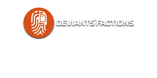 Start Your Journey in Deviants Factions