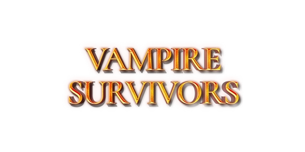 Introduction to Vampire Survivors